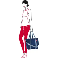 Reisenthel Baby Organiserende Marine -Winkel Voor Kinderproducten reisenthel baby organiserende marine a261496 4