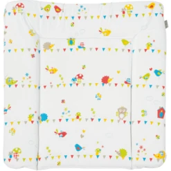 ROBA Aankleedkussen 75x73 Cm Bosbruiloft