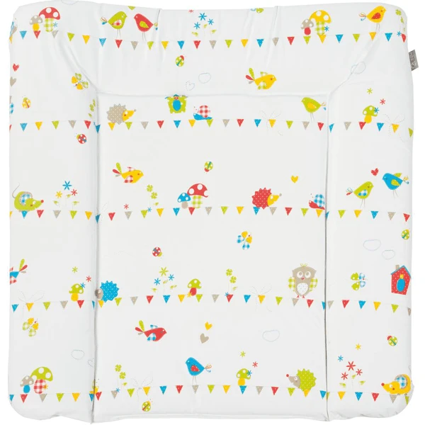 ROBA Aankleedkussen 75x73 Cm Bosbruiloft 3 ROBA Aankleedkussen 75x73 Cm Bosbruiloft