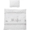 Roba Beddengoed Voor Wieg 2-delig 80x80 Cm Sterren -Winkel Voor Kinderproducten roba beddengoed voor wieg 2 delig 80x80 cm sterren a272864