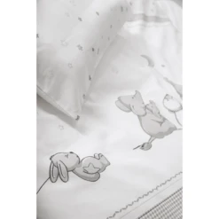 Roba Beddengoed Voor Wieg 2-delig 80x80 Cm Sterren 10 Roba Beddengoed Voor Wieg 2-delig 80x80 Cm Sterren -Winkel Voor Kinderproducten roba beddengoed voor wieg 2 delig 80x80 cm sterren a272864 3