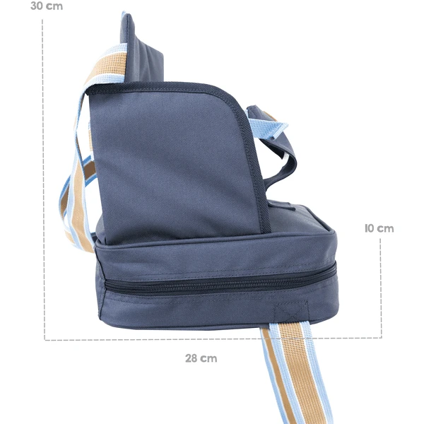 Roba Booster Zitplaats 5 Roba Booster Zitplaats - Afbeelding 3