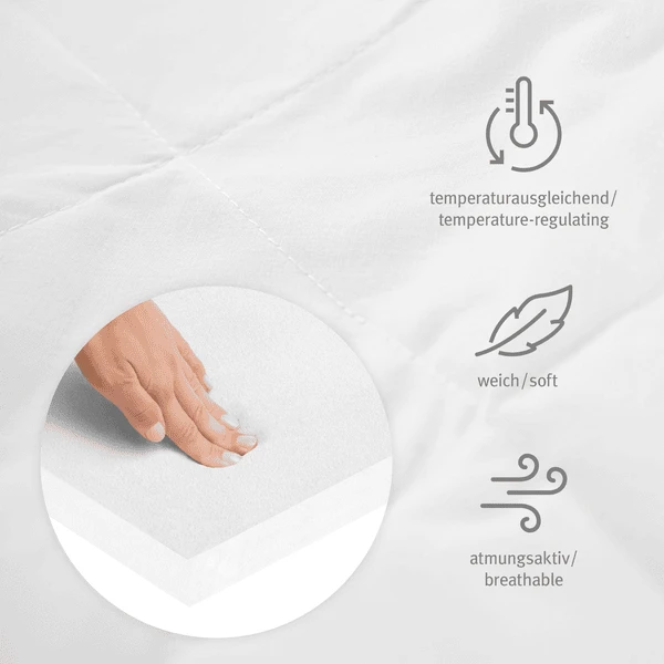 Roba Boxmatras 75 X 100 Cm 5 Roba Boxmatras 75 X 100 Cm - Afbeelding 3