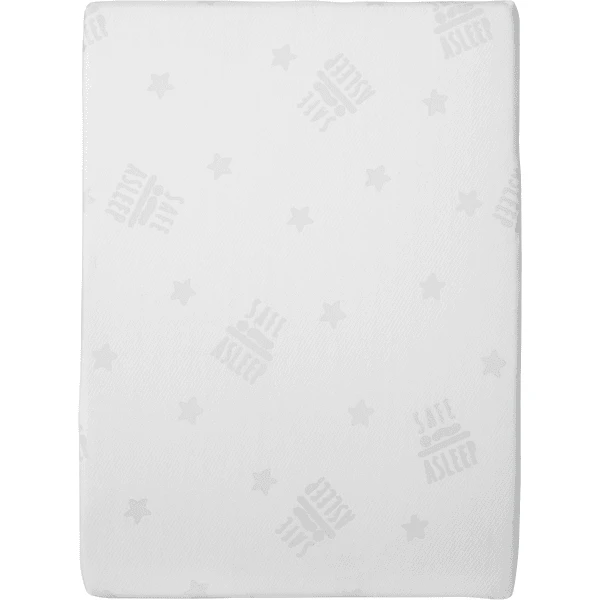 Roba Boxmatras Safe Asleep® 75 X 100 Cm 3 Roba Boxmatras Safe Asleep® 75 X 100 Cm