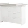 Roba Commode Wilma Breed -Winkel Voor Kinderproducten roba commode wilma breed a311996