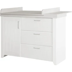Roba Commode Wilma Breed -Winkel Voor Kinderproducten roba commode wilma breed a311996 2