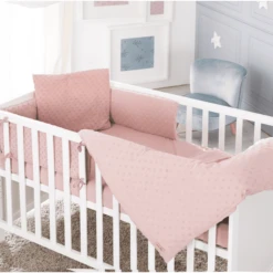 Roba Geschenkset BIO Jersey Slapen Small Lil Planet Roze -Winkel Voor Kinderproducten roba geschenkset bio jersey slapen small lil planet roze a307715 3