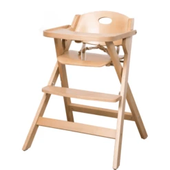 ROBA Kinderstoel Natuur -Winkel Voor Kinderproducten roba kinderstoel natuur a064111 2