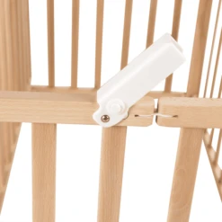 Roba Opklapbed Fold-Up 60x120cm Natuur -Winkel Voor Kinderproducten roba opklapbed fold up 60x120cm natuur a162394 3