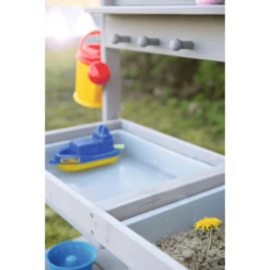 Roba Outdoor Kinder Keuken Met Speelbak FUN -Winkel Voor Kinderproducten roba outdoor kinder keuken met speelbak fun a271028 3
