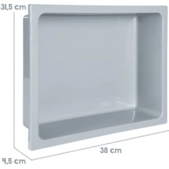 Roba Spatkeuken ' Outdoor +', Teak-kleurig Met Afneembare Afdekking, Weerbestendig Hout -Winkel Voor Kinderproducten roba spatkeuken outdoor teak kleurig met afneembare afdekking weerbestendig hout a313282 1