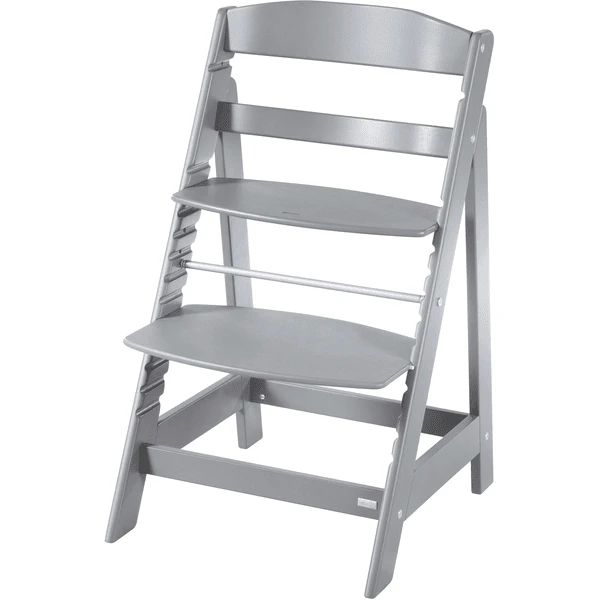 Roba Trap Kinderstoel Born Up Taupe Set 2 In 1 Incl. Bevestiging Stone Gewatteer 6 Roba Trap Kinderstoel Born Up Taupe Set 2 In 1 Incl. Bevestiging Stone Gewatteer - Afbeelding 4