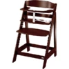 Roba Trap Kinderstoel Sit Up Flex Bruin Gebeitst -Winkel Voor Kinderproducten roba trap kinderstoel sit up flex bruin gebeitst a410098