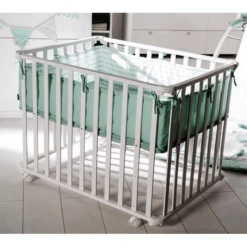 Roba Universal Boxkleed Happy Cloud 75 X 100 / 100 X 100cm -Winkel Voor Kinderproducten roba universal boxkleed happy cloud 75 x 100 100 x 100cm a245827 3