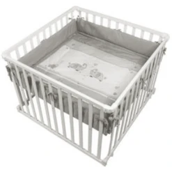 ROBA Universal Speelpennenfolie Jumbotwins 75 X 100 / 100 X 100 Cm -Winkel Voor Kinderproducten roba universal speelpennenfolie jumbotwins 75 x 100 100 x 100 cm a172417 1