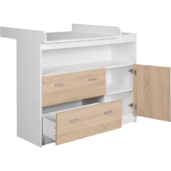 Roba Verwisseltafel Gabriella Breed -Winkel Voor Kinderproducten roba verwisseltafel gabriella breed a105753 2