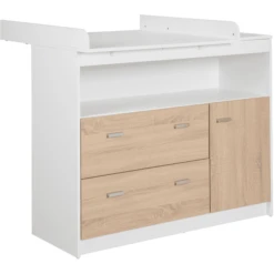 Roba Verwisseltafel Gabriella Breed