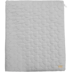 Roba Wandcommode Incl. Aankleedkussen Style Zilvergrijze Sterren -Winkel Voor Kinderproducten roba wandcommode incl aankleedkussen style zilvergrijze sterren a315578 3