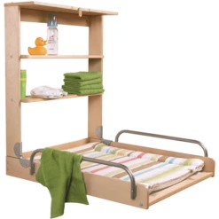 Roba Wandcommode Junglebaby Natuur 79,5 X 63 X 76,5/19 Cm 9 Roba Wandcommode Junglebaby Natuur 79,5 X 63 X 76,5/19 Cm -Winkel Voor Kinderproducten roba wandcommode junglebaby natuur 79 5 x 63 x 76 5 19 cm a064118 2