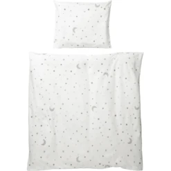 Roba Wieg Beddengoed 2-delig 80 X 80 Cm Sterren -Winkel Voor Kinderproducten roba wieg beddengoed 2 delig 80 x 80 cm sterren a292080 2