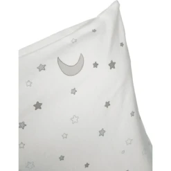 Roba Wieg Beddengoed 2-delig 80 X 80 Cm Sterren -Winkel Voor Kinderproducten roba wieg beddengoed 2 delig 80 x 80 cm sterren a292080 3