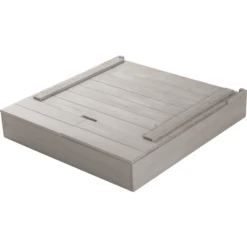 Roba Zandbak Met Deksel, Bord En Haken -Winkel Voor Kinderproducten roba zandbak met deksel bord en haken a307788 2