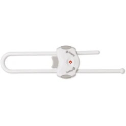 Safety 1st Beugelslot -Winkel Voor Kinderproducten safety 1st beugelslot a049414 3