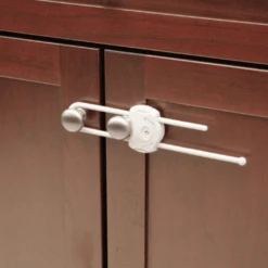 Safety 1st Beugelslot -Winkel Voor Kinderproducten safety 1st beugelslot a049414 4