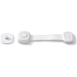 Safety 1st Secret Button Kastvergrendeling -Winkel Voor Kinderproducten safety 1st secret button kastvergrendeling a213473 1