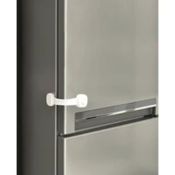 Safety 1st Secret Button Kastvergrendeling -Winkel Voor Kinderproducten safety 1st secret button kastvergrendeling a213473 2