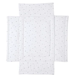 Schardt Boxkleed Sterren Grijs 75x100 Cm -Winkel Voor Kinderproducten schardt boxkleed sterren grijs 75x100 cm a174464 2