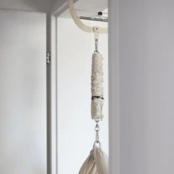 SCHMUSEWOLKE Deurklem Beige Voor Veerwip -Winkel Voor Kinderproducten schmusewolke deurklem beige voor veerwip a392736 1