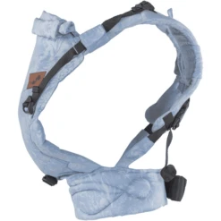 SCHMUSEWOLKE Draagzak Comfort Fleur Provence Linnen -Winkel Voor Kinderproducten schmusewolke draagzak comfort fleur provence linnen a374915 3