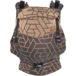 SCHMUSEWOLKE Draagzak Comfort Maxi Graphic Copper Modal 9 SCHMUSEWOLKE Draagzak Comfort Maxi Graphic Copper Modal -Winkel Voor Kinderproducten schmusewolke draagzak comfort maxi graphic copper modal a375434 2