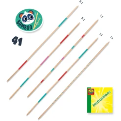 SES Creative SES Creativ E® Mikado XXL -Winkel Voor Kinderproducten ses creativ e mikado xxl a415263 2
