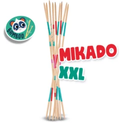 SES Creative SES Creativ E® Mikado XXL -Winkel Voor Kinderproducten ses creativ e mikado xxl a415263 3