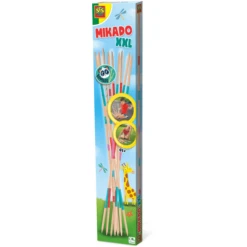 SES Creative SES Creativ E® Mikado XXL -Winkel Voor Kinderproducten ses creativ e mikado xxl a415263 4