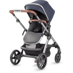 Silver Cross Combi-wandelwagen Wave Indigo Blauw Collectie 2021 10 Silver Cross Combi-wandelwagen Wave Indigo Blauw Collectie 2021 -Winkel Voor Kinderproducten silver cross combi wandelwagen wave indigo blauw collectie 2021 a303890 3