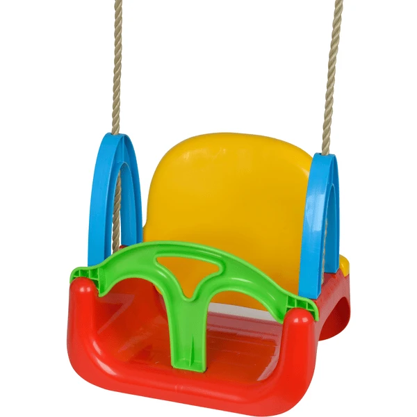 Simba Babyschommel 3 In 1 4 Simba Babyschommel 3 In 1 - Afbeelding 2