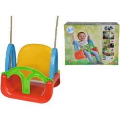 Simba Babyschommel 3 In 1 10 Simba Babyschommel 3 In 1 -Winkel Voor Kinderproducten simba babyschommel 3 in 1 a231222 3
