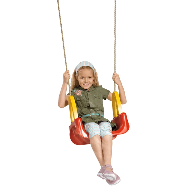 Simba Babyschommel 3 In 1 7 Simba Babyschommel 3 In 1 - Afbeelding 5