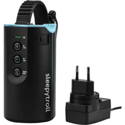 Sleepytroll Baby Rocker Zwart -Winkel Voor Kinderproducten sleepytroll baby rocker zwart a312946 3