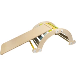 Small Foot ® Glijplank 3 In 1 " Adventure -Winkel Voor Kinderproducten small foot glijplank 3 in 1 adventure a378099 3