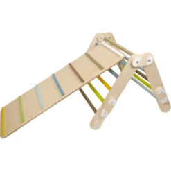 Small Foot ® Glijplank 3 In 1 " Adventure -Winkel Voor Kinderproducten small foot glijplank 3 in 1 adventure a378099 4