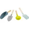 Small Foot ® Handschop Set Compact -Winkel Voor Kinderproducten small foot handschop set compact a410010