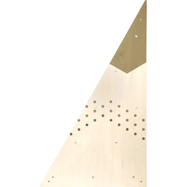 Small Foot ® Klimmuur " Adventure 4 Small Foot ® Klimmuur " Adventure - Afbeelding 2