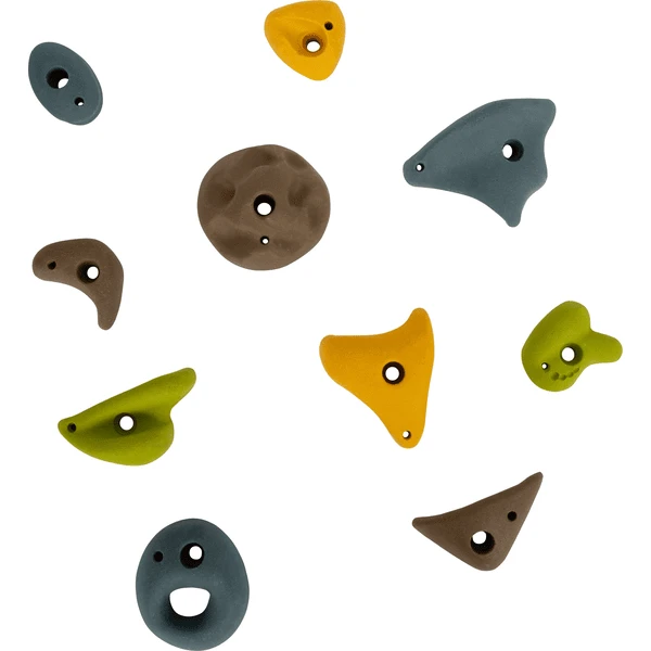 Small Foot ® Klimstenen " Adventure 5 Small Foot ® Klimstenen " Adventure - Afbeelding 3