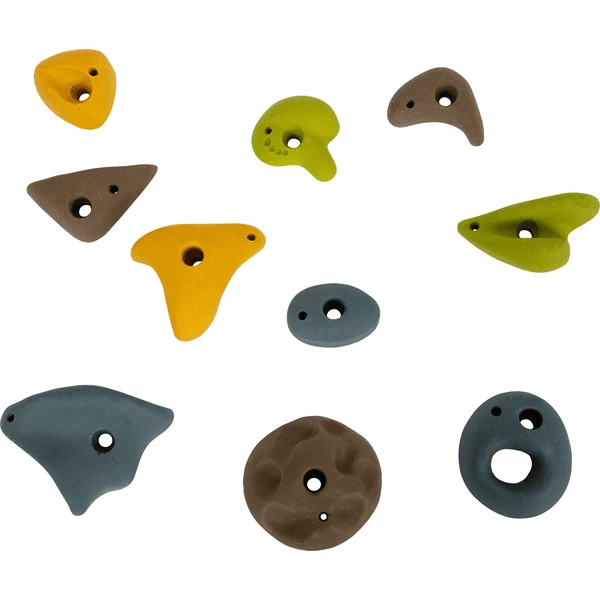 Small Foot ® Klimstenen " Adventure 7 Small Foot ® Klimstenen " Adventure - Afbeelding 5