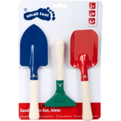 Small Foot ® Sand Box Set 9 Small Foot ® Sand Box Set -Winkel Voor Kinderproducten small foot sand box set a351924 2