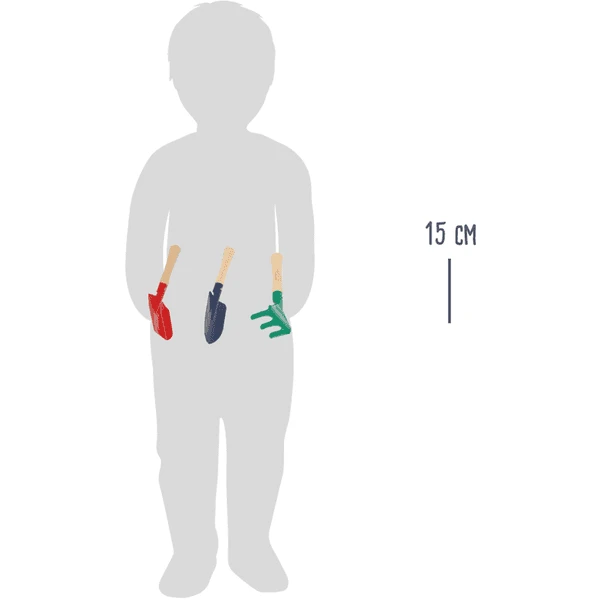 Small Foot ® Sand Box Set 7 Small Foot ® Sand Box Set - Afbeelding 5